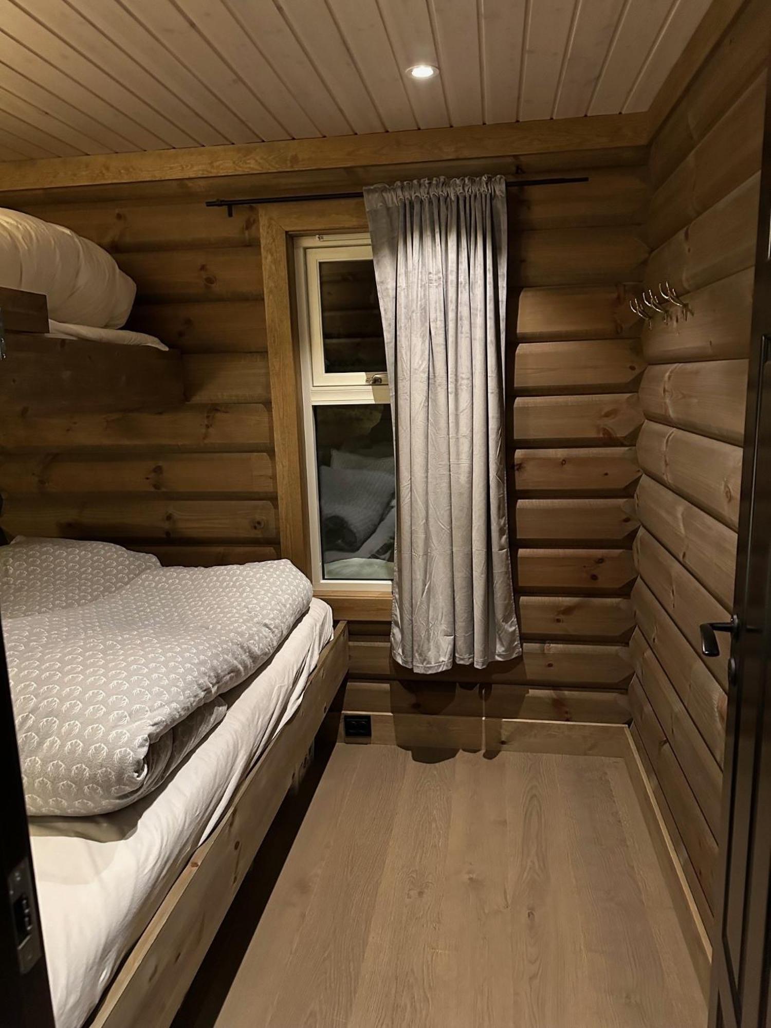Arebjornen - Sadelen Villa Luaran gambar