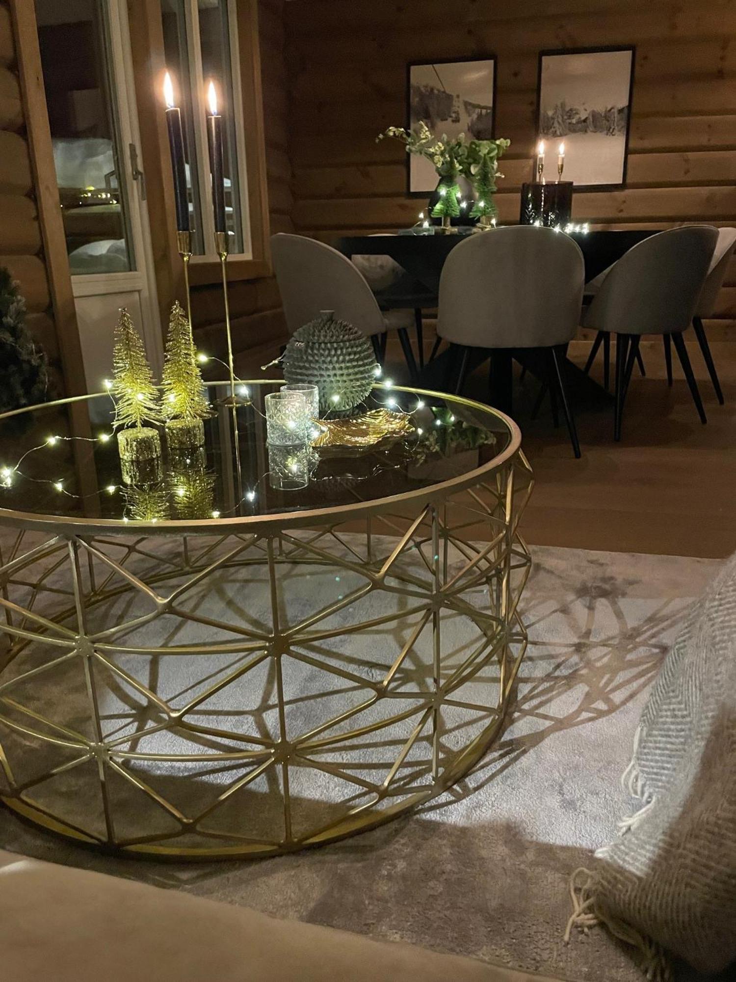 Arebjornen - Sadelen Villa Luaran gambar