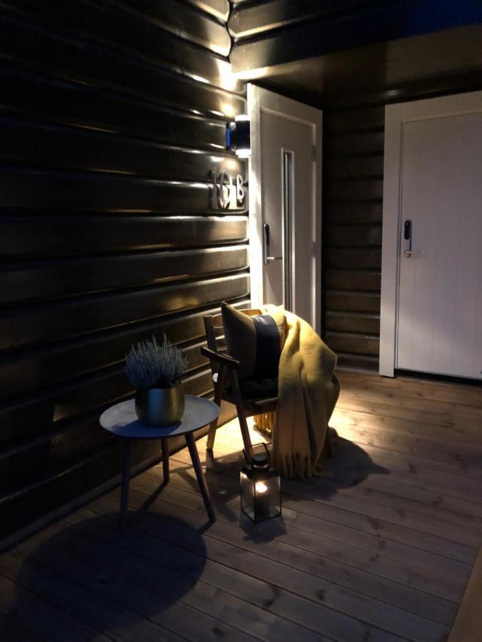 Arebjornen - Sadelen Villa Luaran gambar